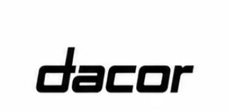 Dacor logo
