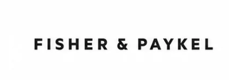 Fisher&Paykel logo