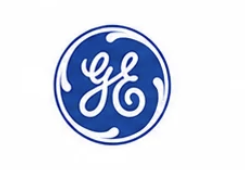 GE logo
