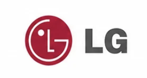 LG logo