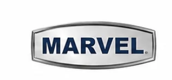 Marvel logo