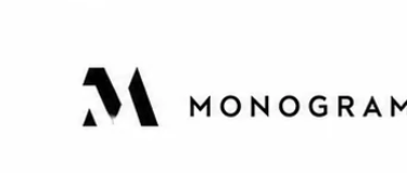 GE Monogram logo