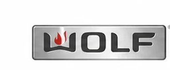 Wolf logo